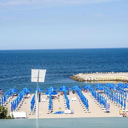 Vila Gladiola Eforie Nord Εξωτερικό φωτογραφία