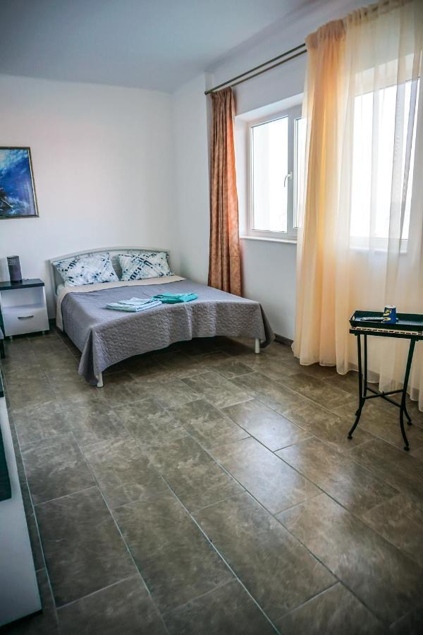 Vila Gladiola Eforie Nord Εξωτερικό φωτογραφία