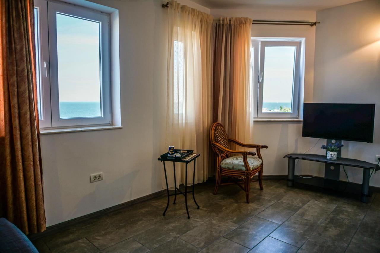 Vila Gladiola Eforie Nord Εξωτερικό φωτογραφία