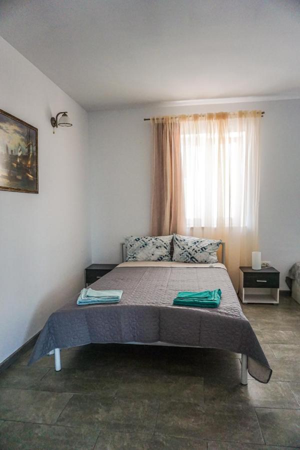 Vila Gladiola Eforie Nord Εξωτερικό φωτογραφία