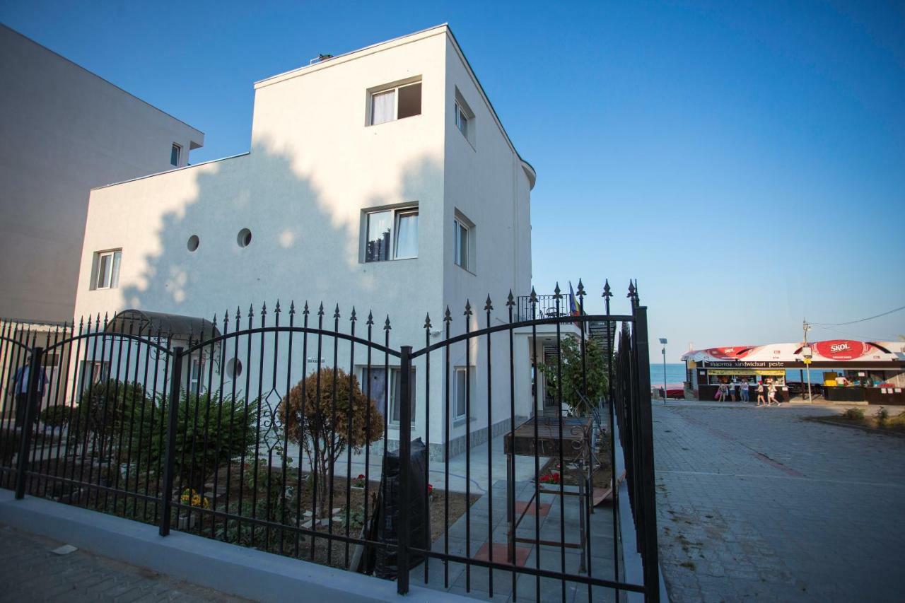Vila Gladiola Eforie Nord Εξωτερικό φωτογραφία